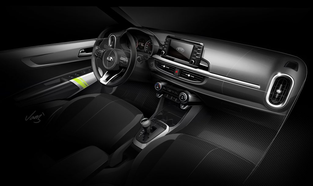 3rd-generation-picanto-interior-rendering